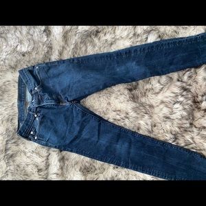 Abercrombie and Fitch Jeans